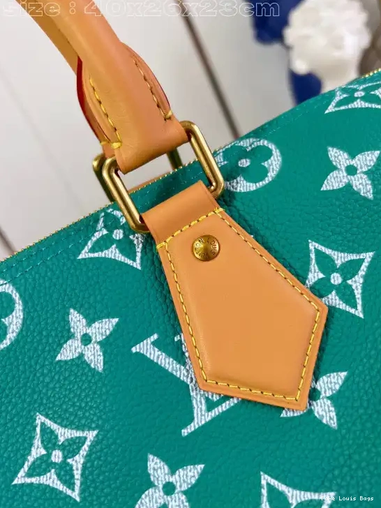 Repzbay 40 SPEEDY Vuitton Louis 0616